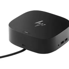 Station daccueil HP USB-C G5 Essential (72C71AA)[72C71AA]