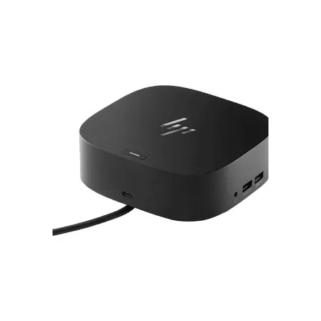 Station daccueil HP USB-C G5 Essential (72C71AA)[72C71AA]