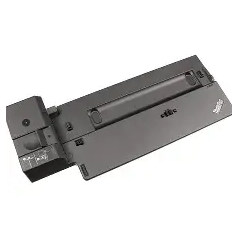 Station d accueil ThinkPad Pro Dock CS18- 135W[40AH0135EU]