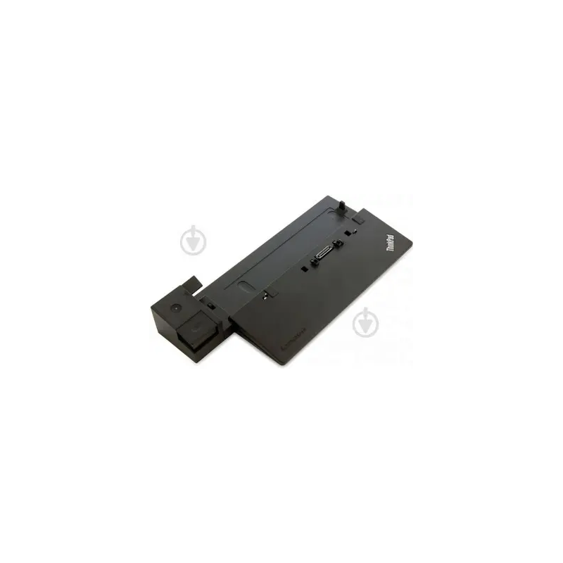Station d accueil Lenovo ThinkPad proDock 90W[40A10090EU]