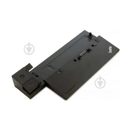 Station d accueil Lenovo ThinkPad proDock 90W[40A10090EU]