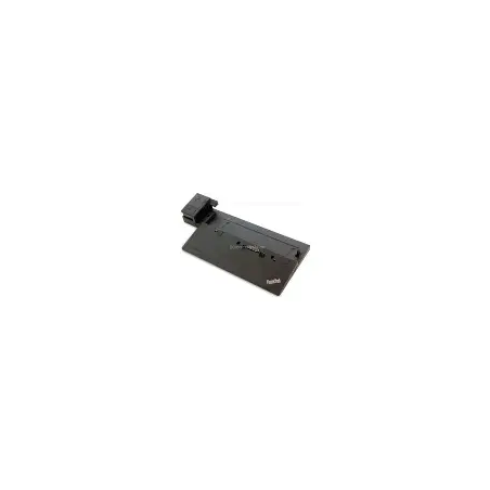 Station d accueil Lenovo ThinkPad proDock 90W[40A10090EU]