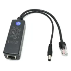 Splitter 5 Volt Power Over Ethernet[POES5-EU]
