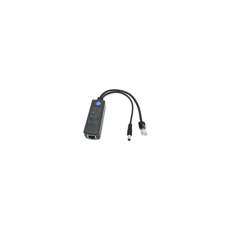 Splitter 5 Volt Power Over Ethernet[POES5-EU]