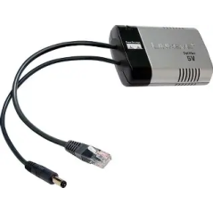 Splitter 5 Volt Power Over Ethernet[POES5-EU]