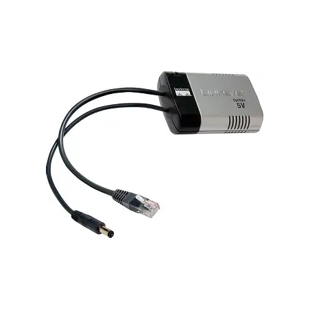 Splitter 5 Volt Power Over Ethernet[POES5-EU]