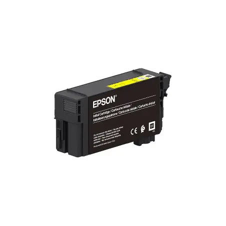 Singlepack UltraChrome XD2 Yellow T40C440(26ml)[C13T40C440]
