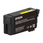 Singlepack UltraChrome XD2 Yellow T40C440(26ml)[C13T40C440]