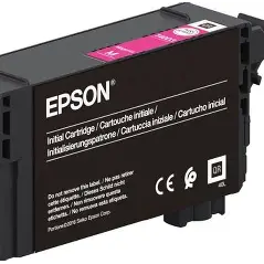 Singlepack UltraChrome XD2 Magenta T40C340(26ml)[C13T40C34N]