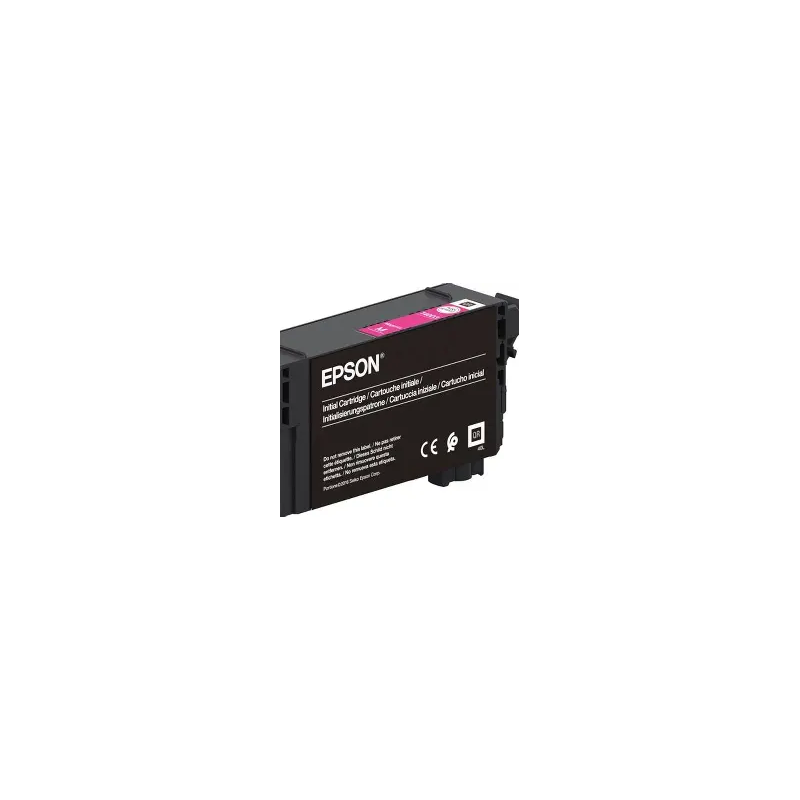 Singlepack UltraChrome XD2 Magenta T40C340(26ml)[C13T40C34N]