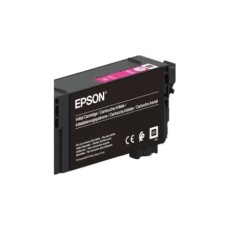 Singlepack UltraChrome XD2 Magenta T40C340(26ml)[C13T40C34N]