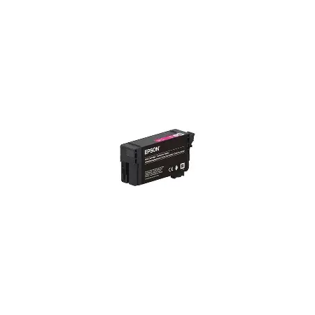 Singlepack UltraChrome XD2 Magenta T40C340(26ml)[C13T40C34N]