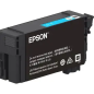 Singlepack UltraChrome XD2 Cyan T40C240(26ml)/[C13T40C240]