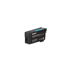Singlepack UltraChrome XD2 Cyan T40C240(26ml)/[C13T40C240]