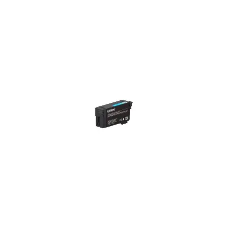Singlepack UltraChrome XD2 Cyan T40C240(26ml)/[C13T40C240]