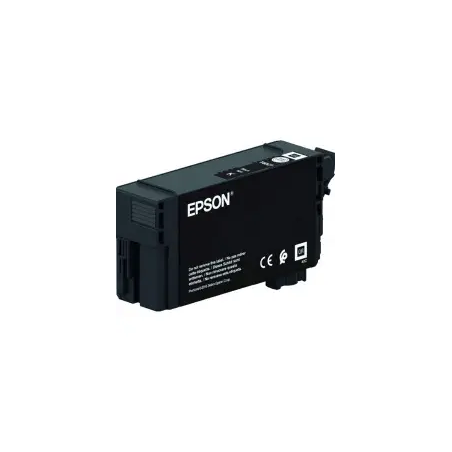 Singlepack UltraChrome XD2 Black T40C140(50ml)[C13T40C140]