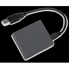 Serveur d impression sans fil Lexmark Mark Net N8352[27X0135]