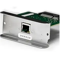 Serveur d impression Interne Ethernet LAN Zebra P1037974-001[P1037974-001]