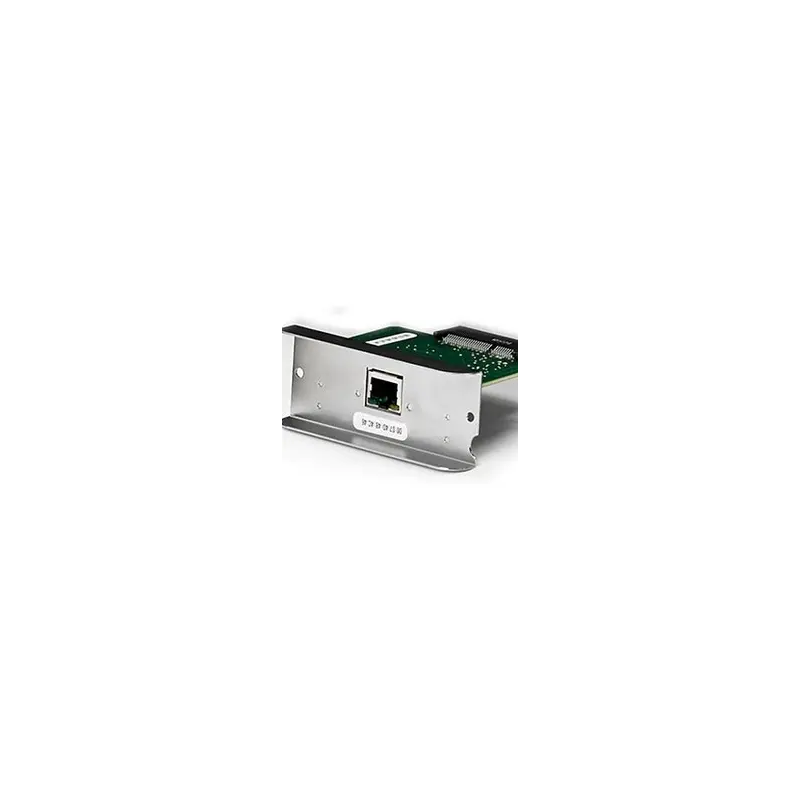 Serveur d impression Interne Ethernet LAN Zebra P1037974-001[P1037974-001]