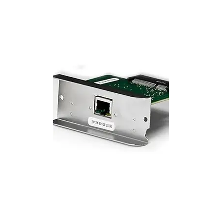 Serveur d impression Interne Ethernet LAN Zebra P1037974-001[P1037974-001]