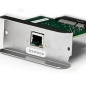 Serveur d impression Interne Ethernet LAN Zebra P1037974-001[P1037974-001]