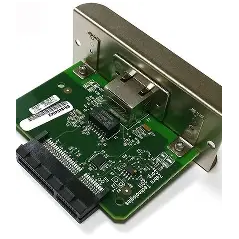 Serveur d impression Interne Ethernet LAN Zebra P1037974-001[P1037974-001]