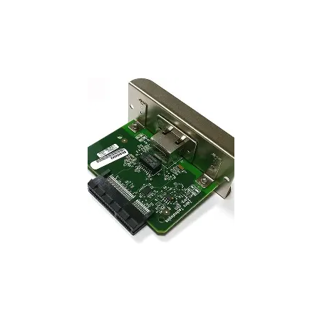 Serveur d impression Interne Ethernet LAN Zebra P1037974-001[P1037974-001]