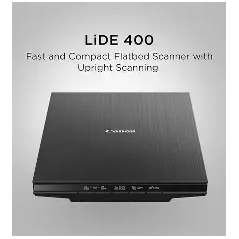 Scanner Canon CanonScan LIDE 400[2996C010]