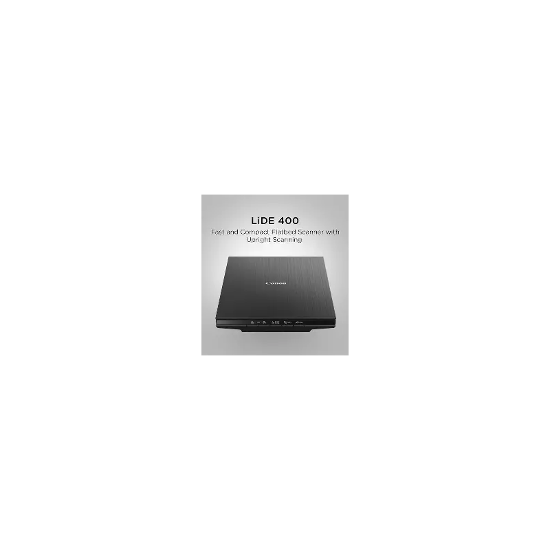 Scanner Canon CanonScan LIDE 400[2996C010]