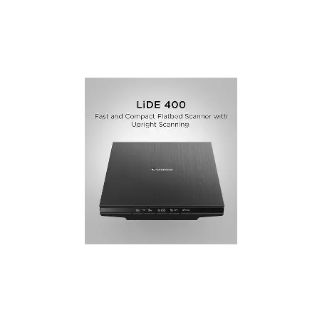 Scanner Canon CanonScan LIDE 400[2996C010]