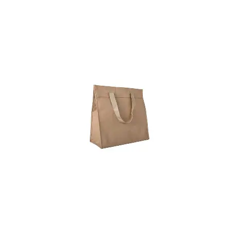 SAC  INTEK RÉUTILISABLE FORMAT 40  15 x 37 CM QUALITE 100 gr[FSSPPT30C]