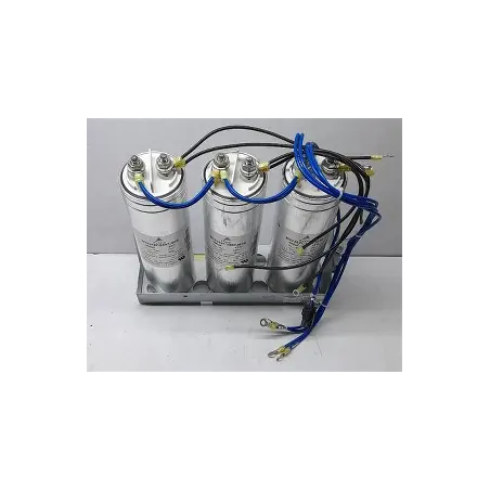S/A AC CAPACITOR OUTPUT 40/60KVA[0J-0M-34001349AB]