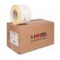 Ruban Zebra Z-Perform 1000T - 102mmx127mm - Etiquette velin (x4[880026-127]