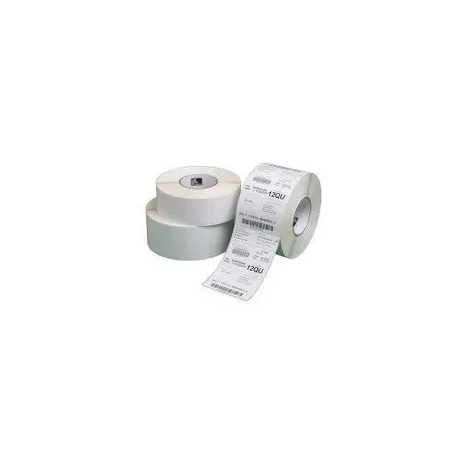 Ruban Zebra Z-Perform 1000T - 102mmx127mm - Etiquette velin (x4[880026-127]