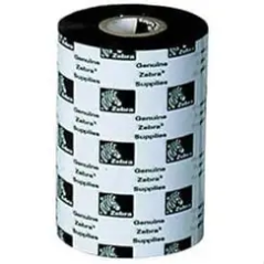 Ruban Zebra 2300, Cire, 83mm, 450m/ 02300BK08345[02300BK08345]