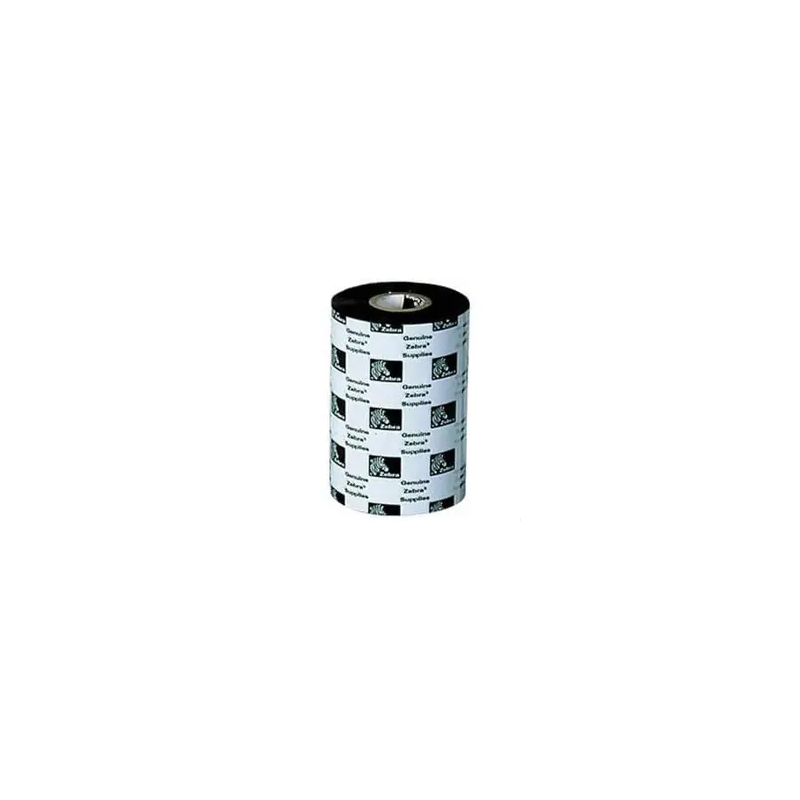 Ruban Zebra 2300, Cire, 83mm, 450m/ 02300BK08345[02300BK08345]