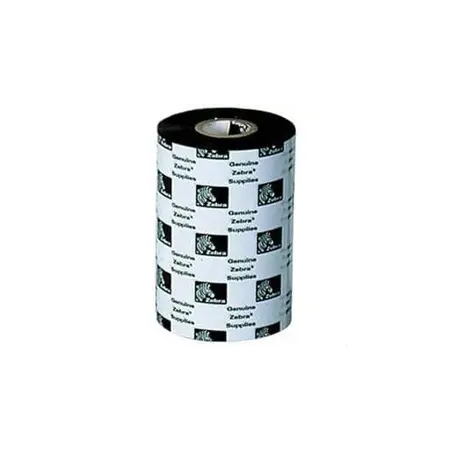 Ruban Zebra 2300, Cire, 83mm, 450m/ 02300BK08345[02300BK08345]