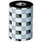 Ruban Zebra 2300, Cire, 83mm, 450m/ 02300BK08345[02300BK08345]