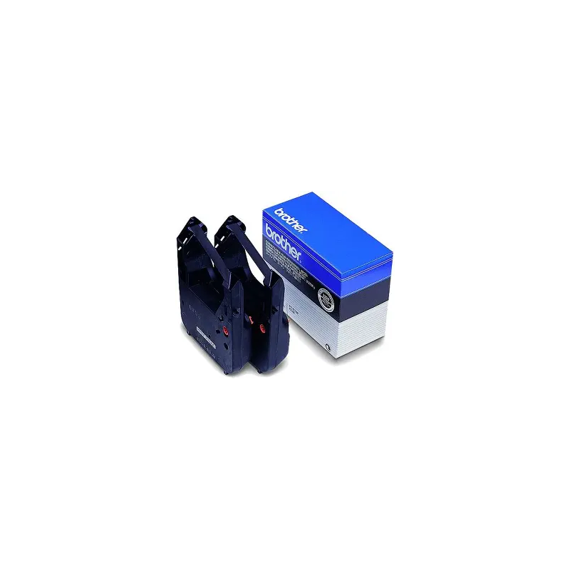 Ruban pour machine a ecrire Brother[PC-71RF]