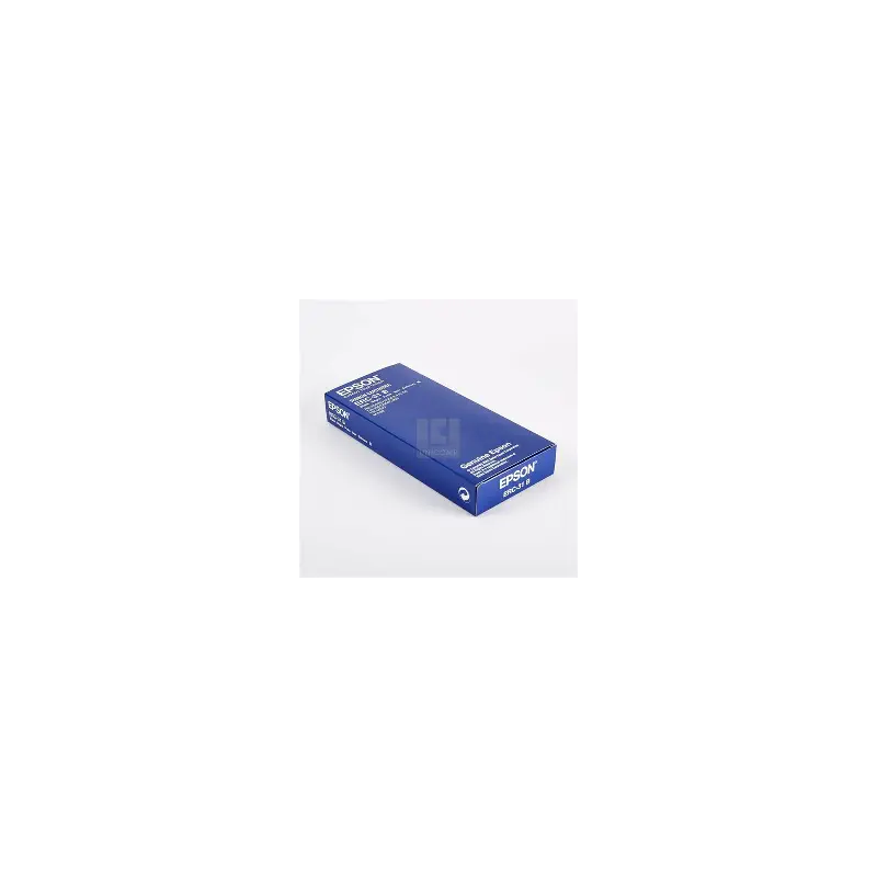 Ruban Epson noir TM-U590/930/950/TM-H5000 (ERC-31B)[C43S015369]