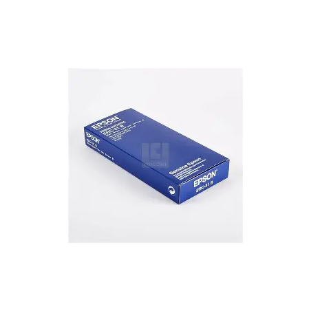 Ruban Epson noir TM-U590/930/950/TM-H5000 (ERC-31B)[C43S015369]