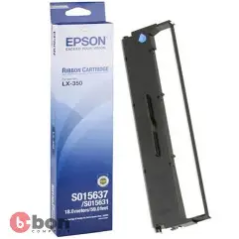 Ruban Epson LX 350[C13S015637]