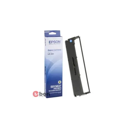 Ruban Epson LX 350[C13S015637]