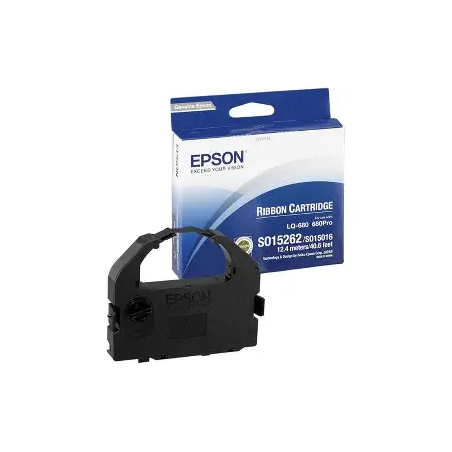 Ruban Epson LQ680/670[C13S015262]