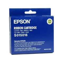 Ruban Epson LQ680/670[C13S015262]