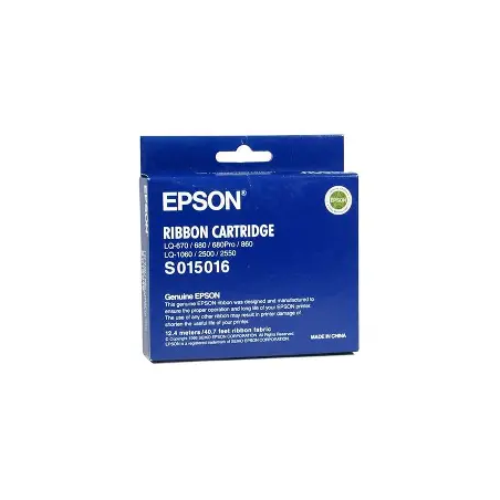 Ruban Epson LQ680/670[C13S015262]