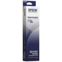 Ruban Epson LQ630[C13SO15307]
