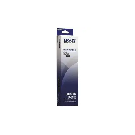 Ruban Epson LQ630[C13SO15307]