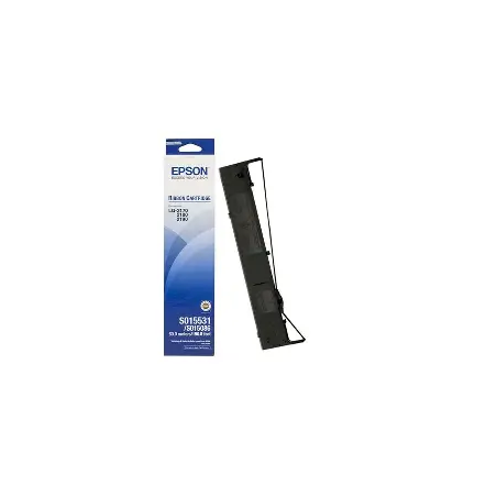 Ruban Epson LQ2170/2170/2180 et FX2180/LQ2190[C13S015086]