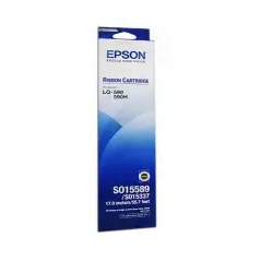 Ruban Epson LQ590[C13S015337]